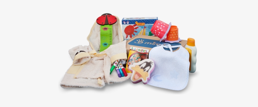 Jovi Pintura Dedos Caja 6 Botes 125 Cc 1.14 Kg, transparent png #2968734