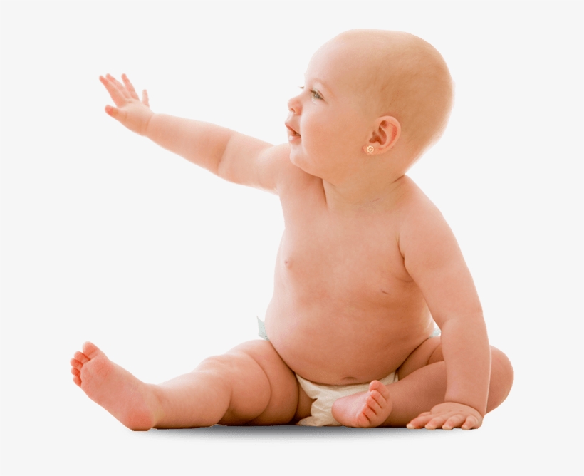 Baby - Baby Png, transparent png #2968830