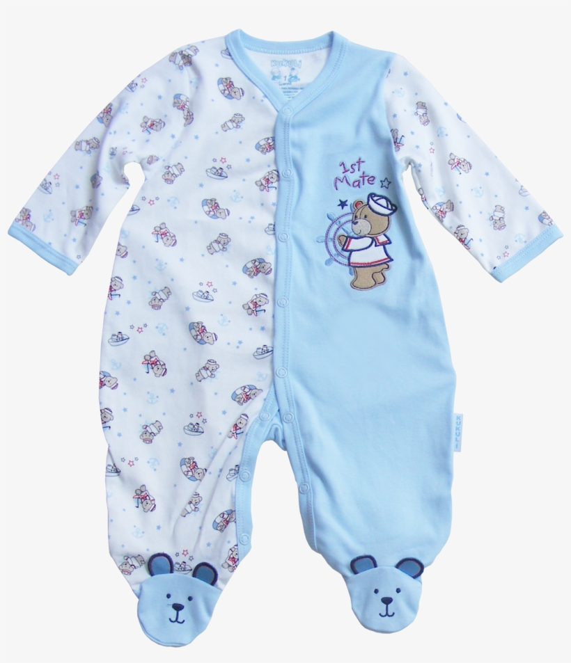 Ajuar Niño - Kukuli Ropa Para Bebes Png, transparent png #2968872