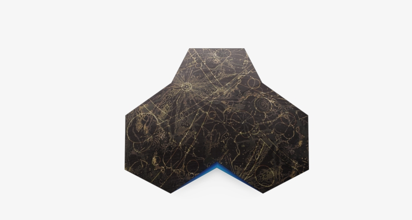 Kururu Outer Surface - Wikia, transparent png #2968963