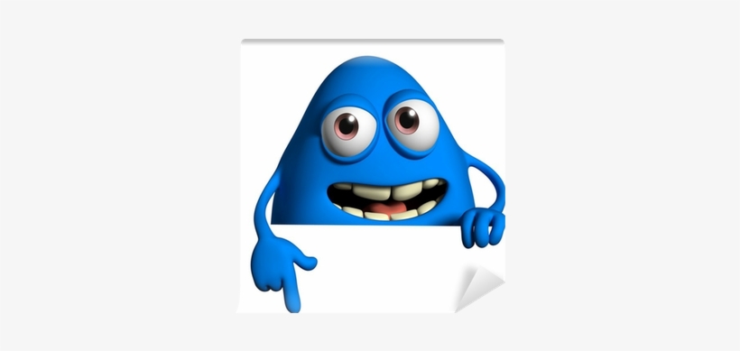 Alien Cartoon 3d, transparent png #2968996