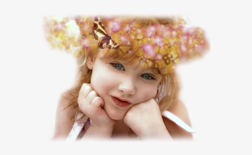 Tubes Bebes Feeriques Pngpour Vos Creations - Child, transparent png #2969047