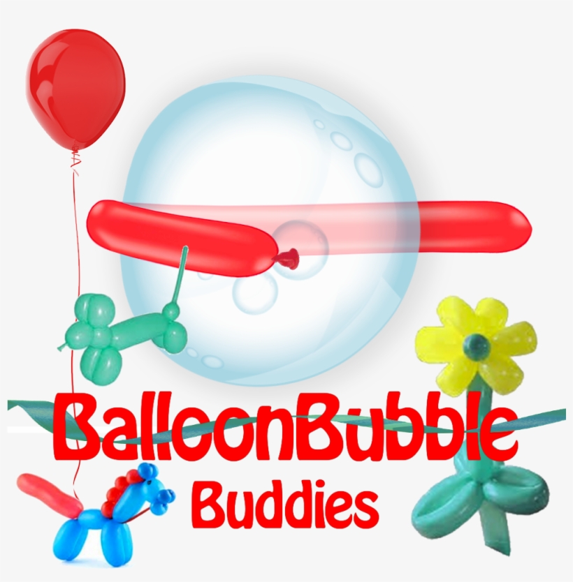 Decorative Art Latex Cartoon Variety Shape Balloon, transparent png #2969113