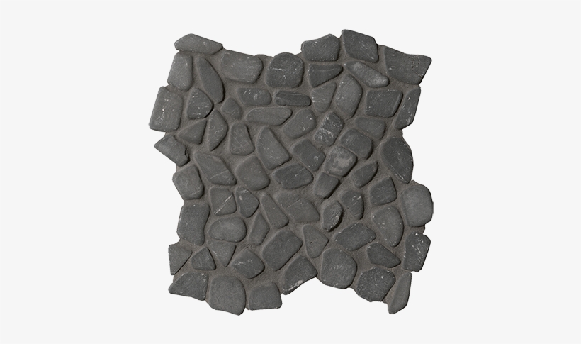Night Stone Mosaico Mat - Mosaic, transparent png #2969241