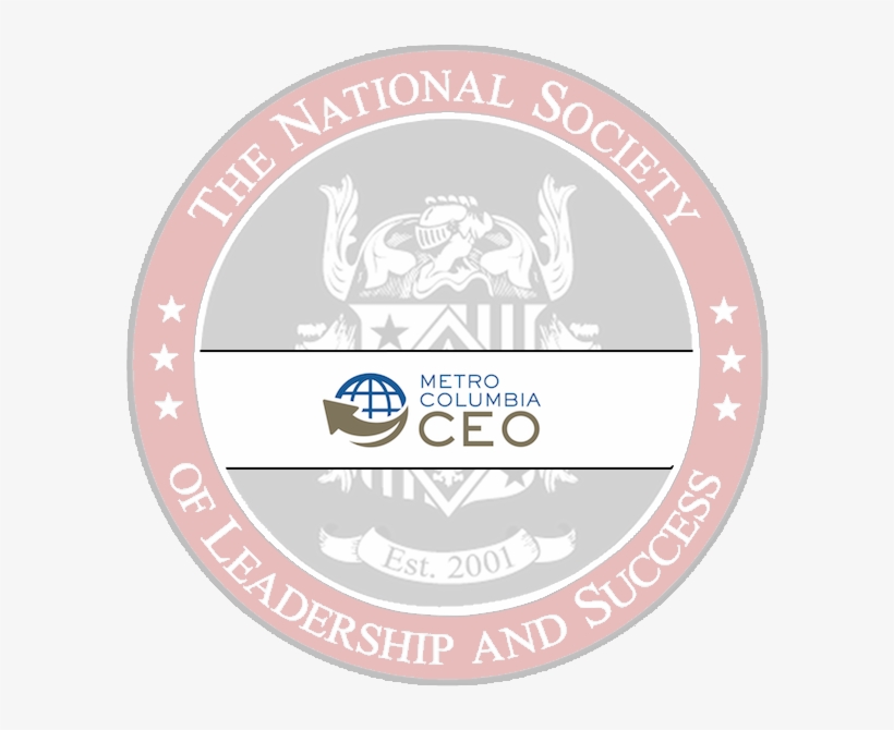Midlands Technical College Students Inducted Into Nation's - National Society Of Leadership And Success, transparent png #2969324