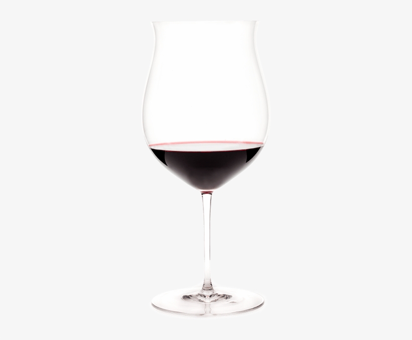 Esta Copa Fue Desarrollada En - Wine Glass, transparent png #2969347