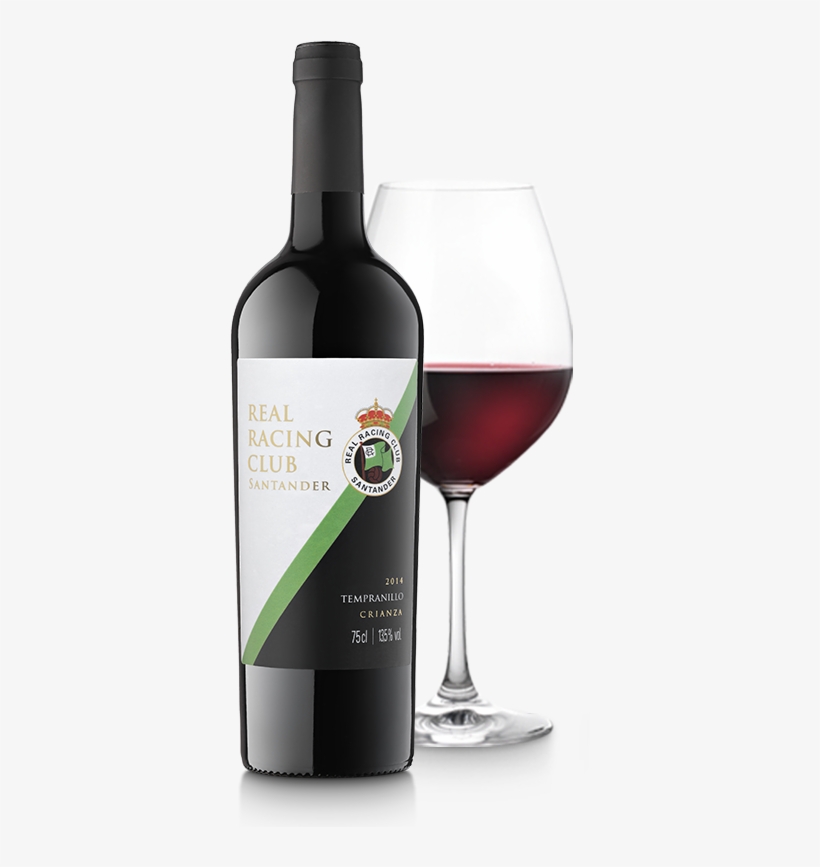 Vino Tinto Crianza Real Racing De Bodegas Maset - Red Wine, transparent png #2969392