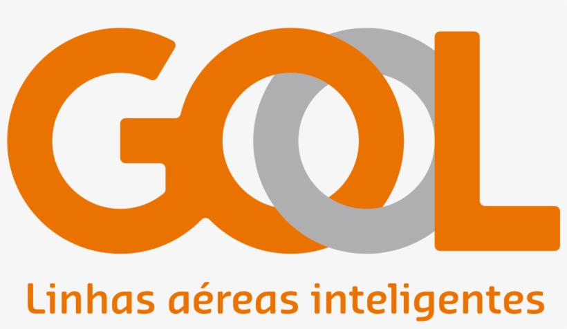 Open - Gol Airlines Logo Png, transparent png #2969470