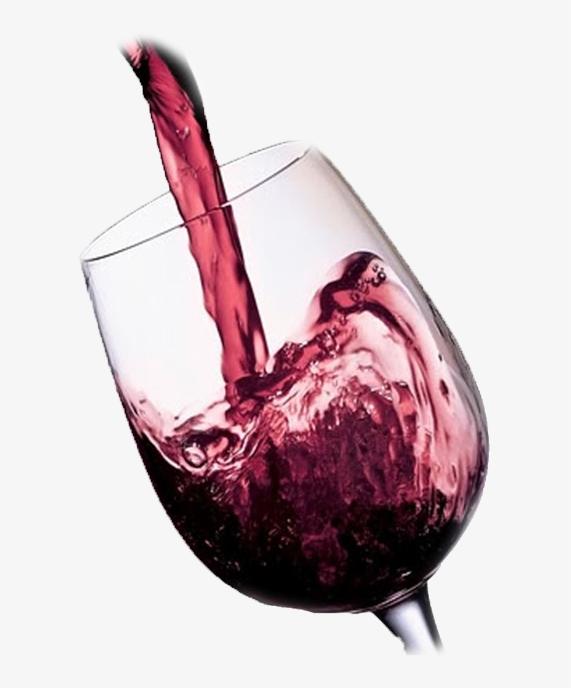 Copa Vino Curso Quito - Pink Zebra Sip And Sniff Party, transparent png #2969527