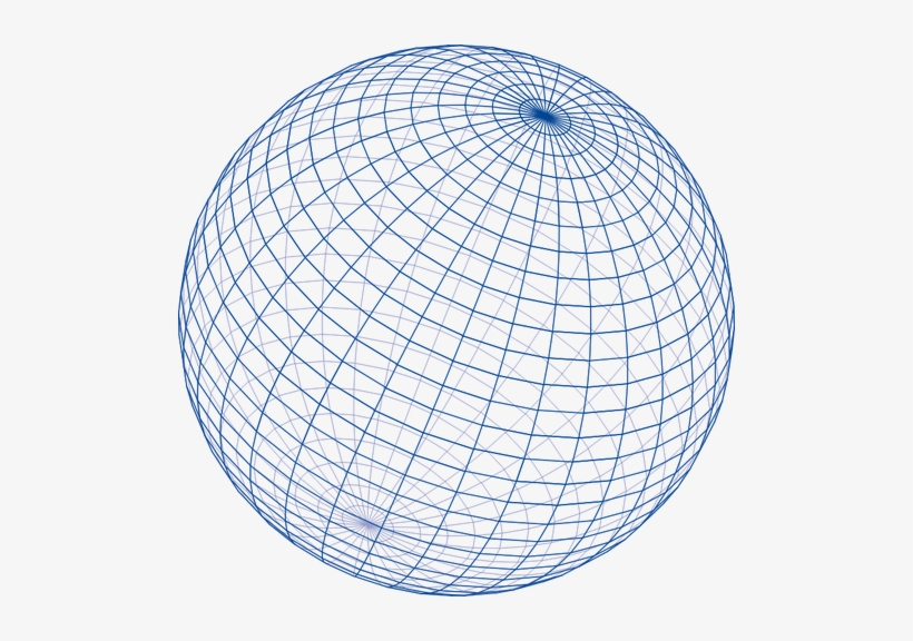 Wire - Sphère Png, transparent png #2969695