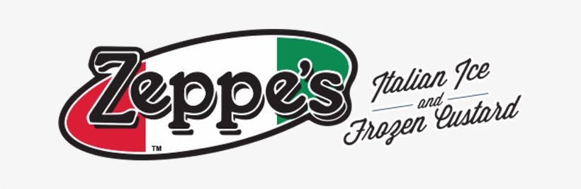 Zeppes Ice - Zeppe's Italian Ice, transparent png #2969755