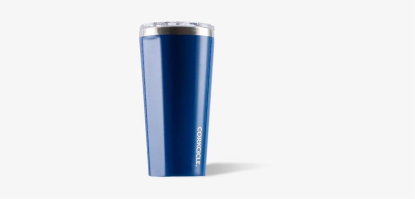 2116grb Riviera Blue 16oz Tumbler, transparent png #2969779