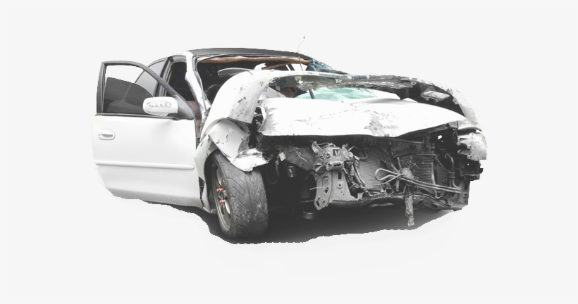 Auto Accidents - Car, transparent png #2969780