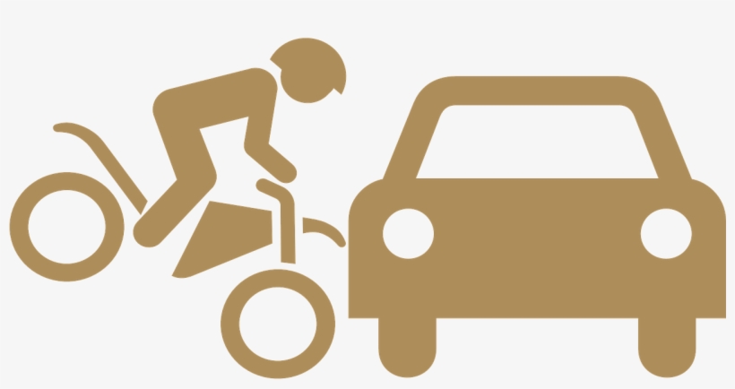 Gilroy, Ca Deadly Motorcycle Crash With Vehicle On, transparent png #2969856