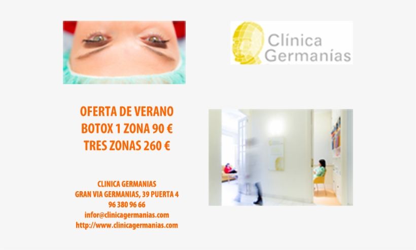 Oferta Especial Para El Verano - Flyer, transparent png #2969944