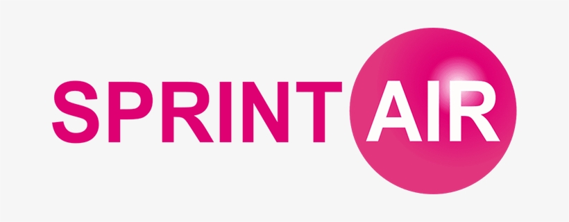 Pantanal Linhas Aereas - Sprint Air Poland, transparent png #2969964