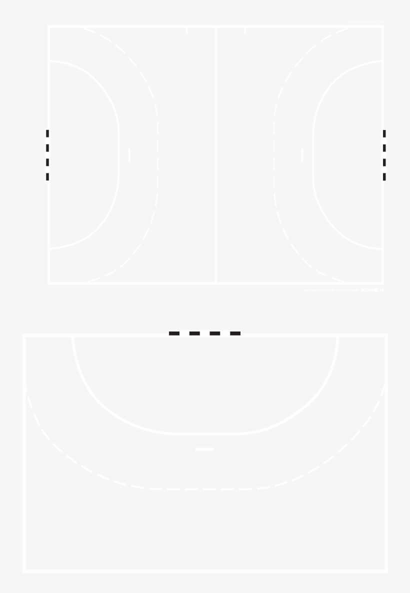 Cores Das Linhas Linhas Brancas - Slope, transparent png #2970002