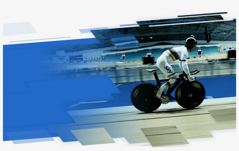 Supporting Your Hard Work - Cyclo-cross Bicycle, transparent png #2970097