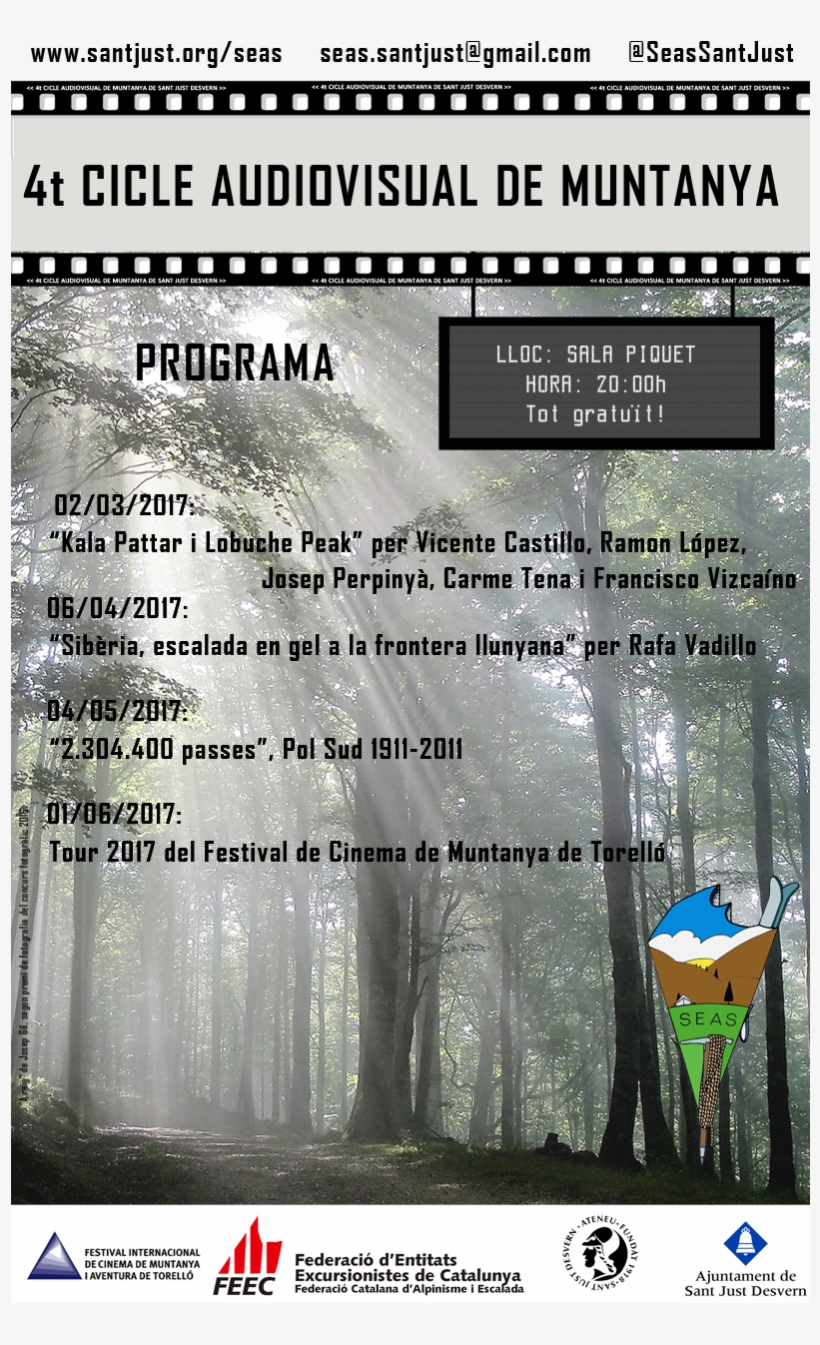 Cicle2017 - Mountain, transparent png #2970175