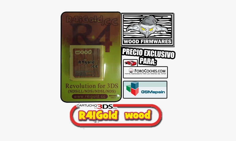 Y La Petición De Varios Usuarios De Conseguir Un Cartucho - Nintendo 3ds, transparent png #2970222