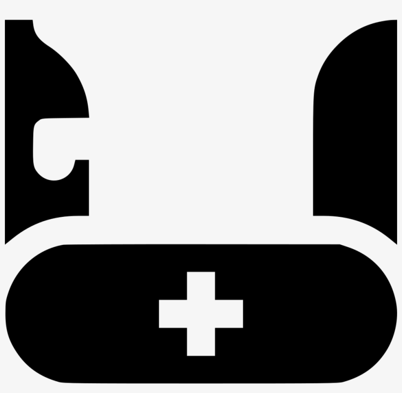 Swiss Army Knife, transparent png #2970224
