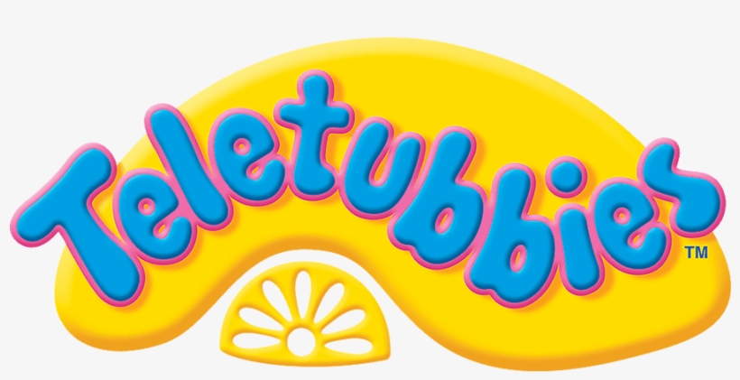 Teletubbies Apps - Teletubbies Sign, transparent png #2970225
