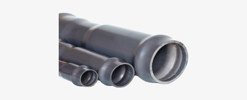 Upvc Pressure Pipes - Pipe, transparent png #2970226
