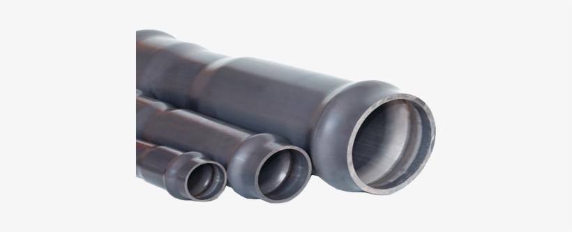 Pressure pipes