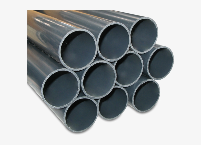 Plain Pvc Pipe - Pipe, transparent png #2970522