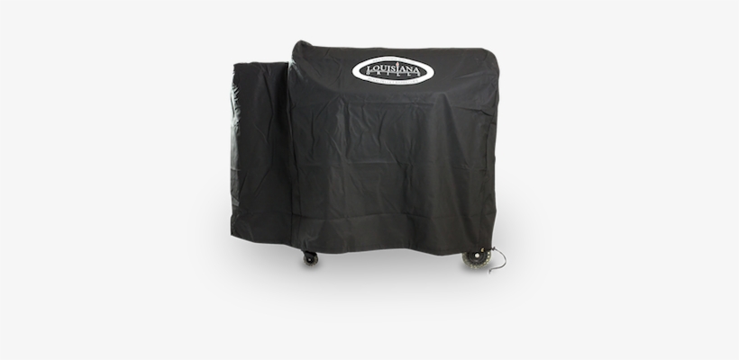 Louisiana Grills Cs-570 Pellet Grill Cover, transparent png #2970668