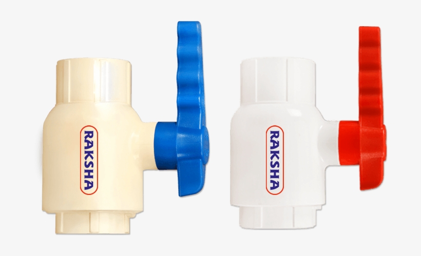 Ball Valves - Raksha Pipe, transparent png #2970717