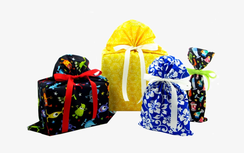An Elegant, Eco-friendly, Affordable Gift Wrap Solution - Collected Memories Flower Fusion Fabric Covered 12-inch, transparent png #2970848