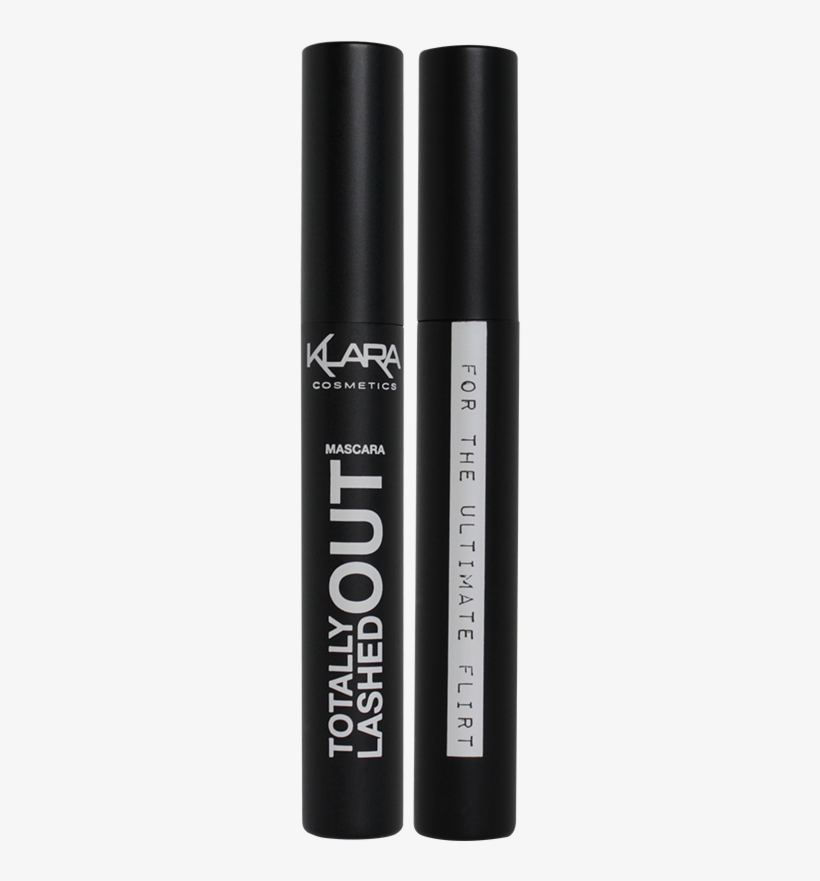 Totally Lashed Out Mascara - Mascara, transparent png #2970945