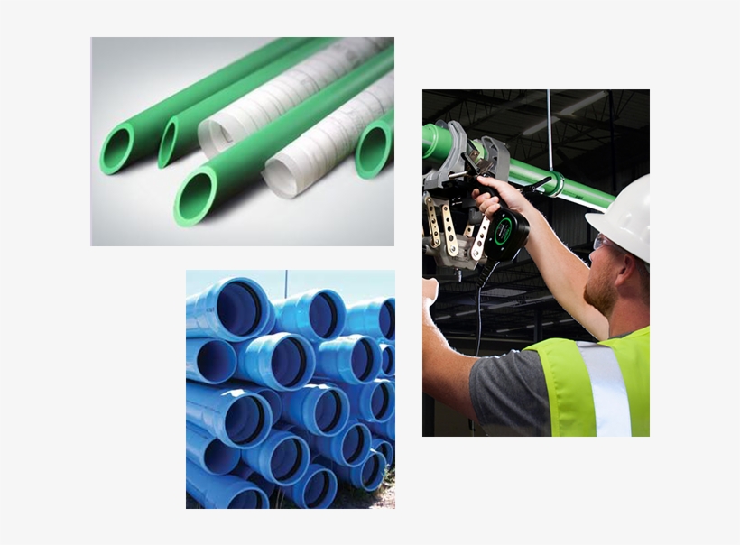 Oman Therm Is New Brand In Ppr & Pvc Pipes Of High - Steel Casing Pipe, transparent png #2970947
