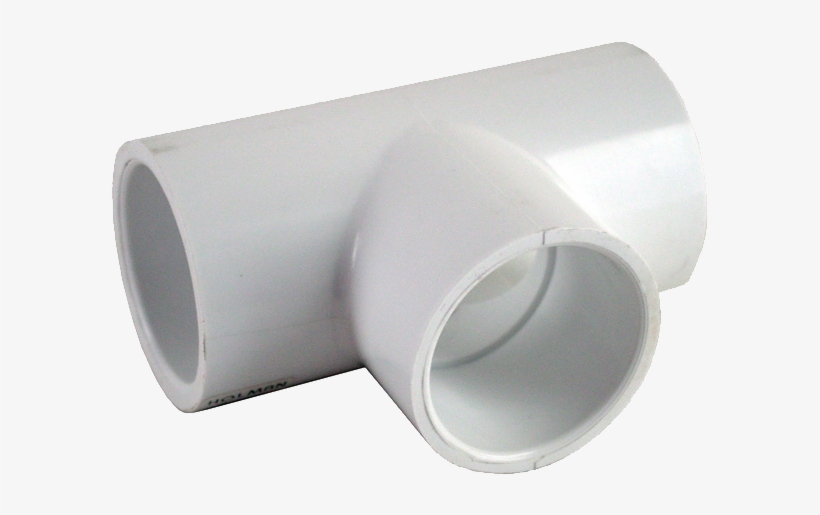 Pvt15-tee - 20mm Pvc Tee, transparent png #2970981