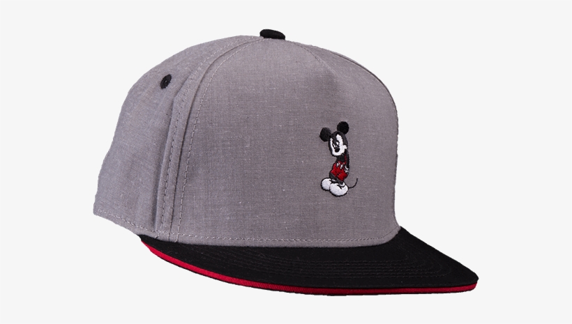 Disney Mickey Cap Blau In Größe Mädchen Und Jungen, transparent png #2971078