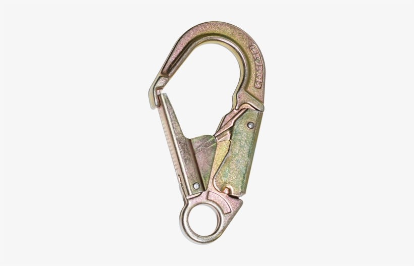 Ladder Hook Snap - Hand Tool, transparent png #2971158