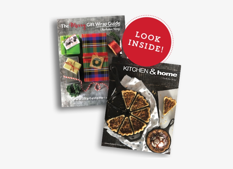 A Gift Wrap Fundraiser Like No Other - Charleston Wrap Fundraiser, transparent png #2971178