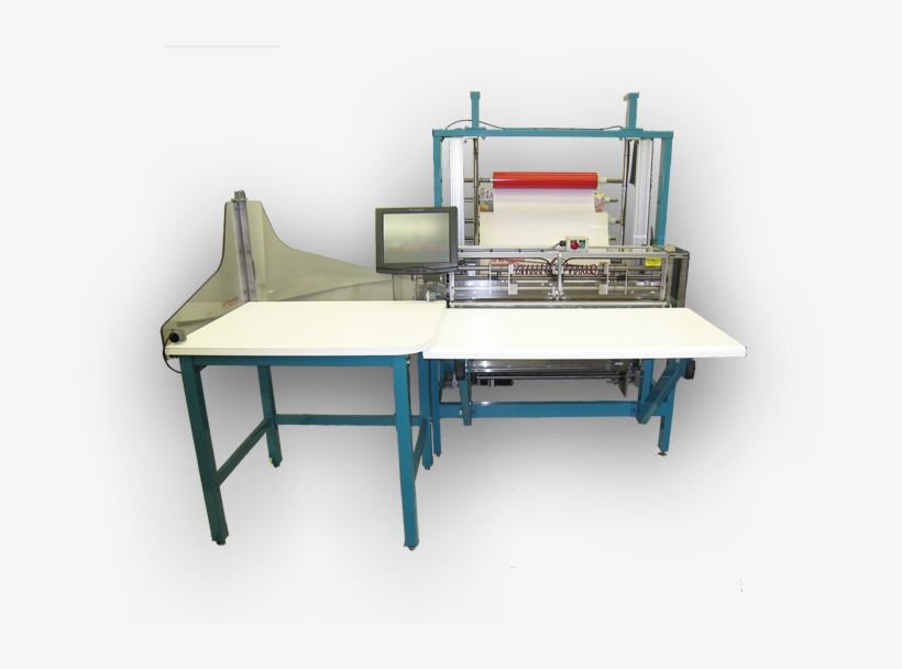 Gift Wrap In As Little As 30 Seconds - Machine Tool, transparent png #2971211