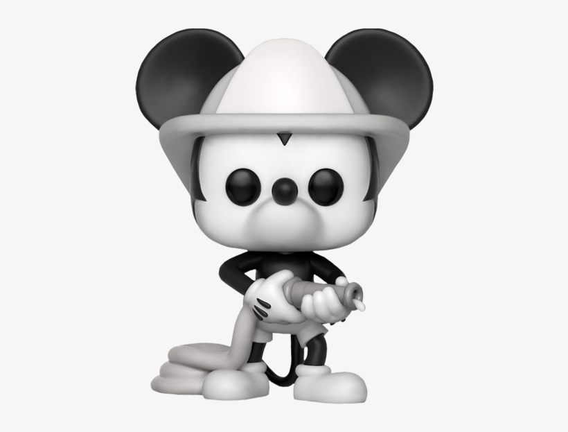 Mickey Mouse 90th Anniversary - Mickey Mouse Funko Pop, transparent png #2971240