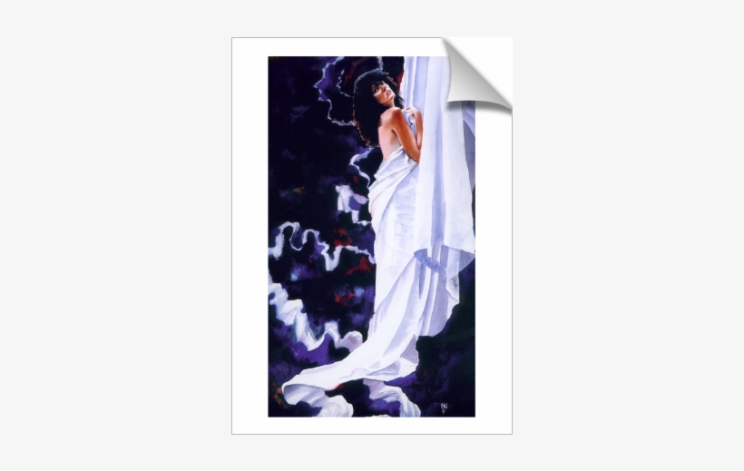 Climbing The Ladder - Picture Frame, transparent png #2971263