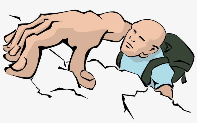 This Free Icons Png Design Of Climb On, transparent png #2971321