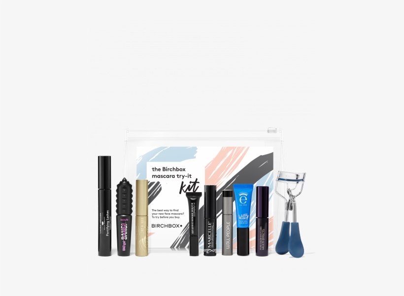 Birchbox, transparent png #2971393