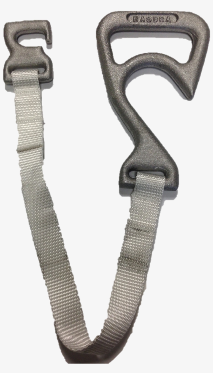 Hose & Ladder Straps - Hose Strap Firefighting, transparent png #2971394