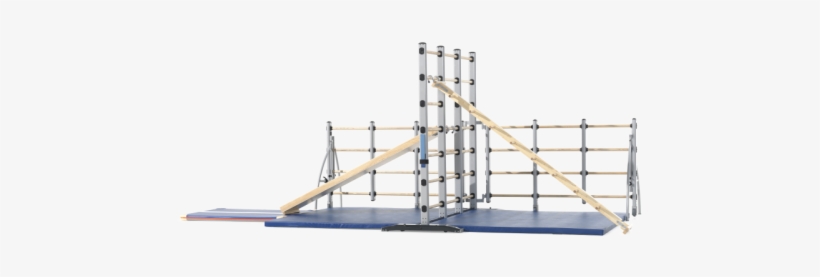 Value Set Climbing Island - Just For Kids Janssen, transparent png #2971418