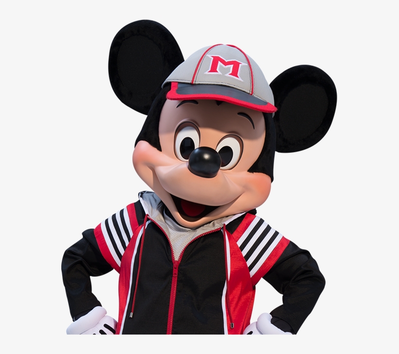See Prize Details - Mickey Mouse The Marathon, transparent png #2971421