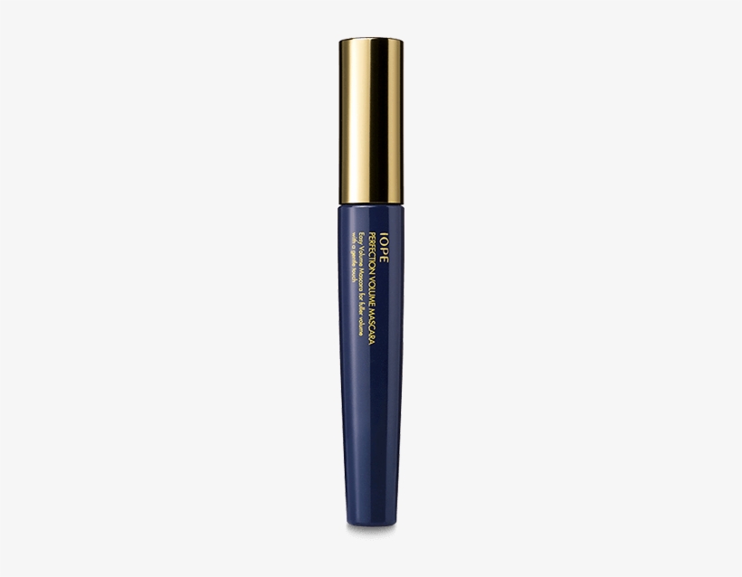 Perfection Volume Mascara - Mascara, transparent png #2971484