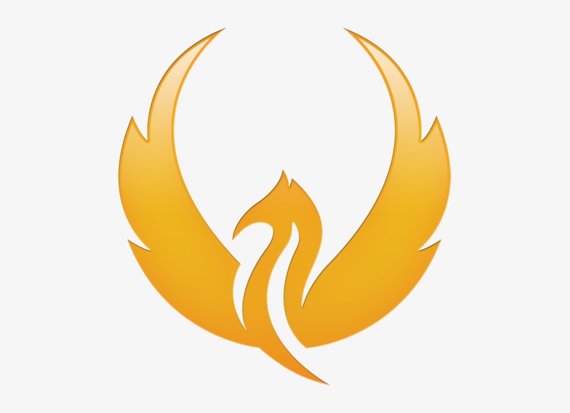 Star Wars Rebels, Knights, Phoenix, Badge, Symbols, - Star Wars Symbols Phoenix, transparent png #2971768