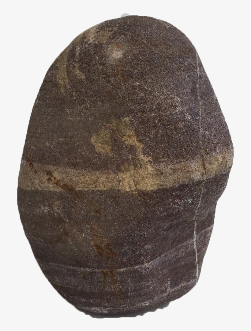 Red With White Stripe - Boulder, transparent png #2971809