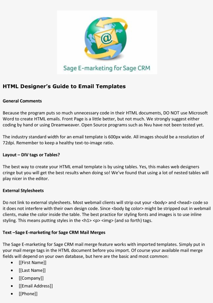 Service Ticket Main Image Download Template - Template, transparent png #2972009